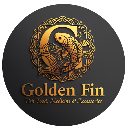 Golden Fin