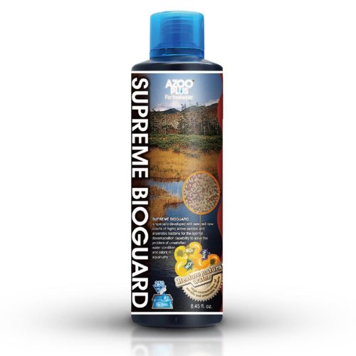 Azoo Supreme Bioguard 120G