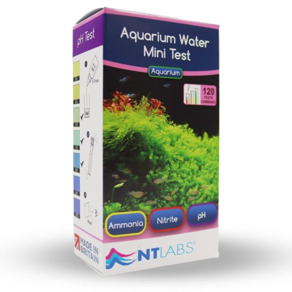 Mini Test Kit (NT Labs)