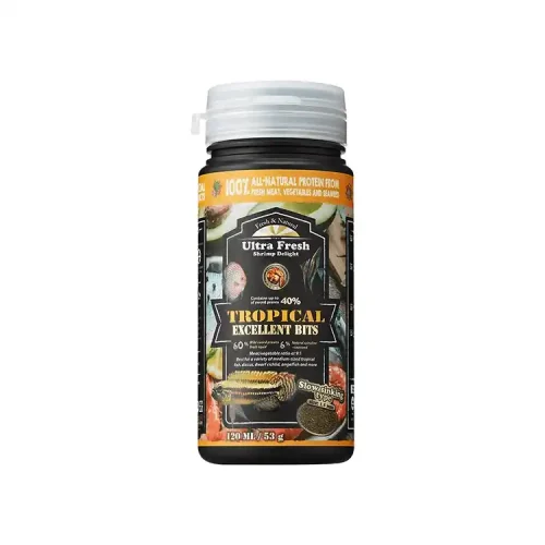 Tropical Excellent Bites 53g (Ultra Fresh)