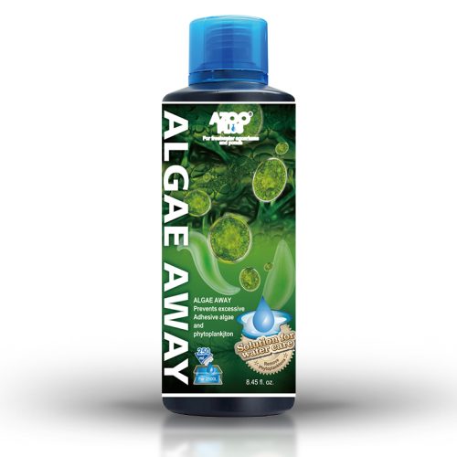 Algae Away 120 ml (Azoo)