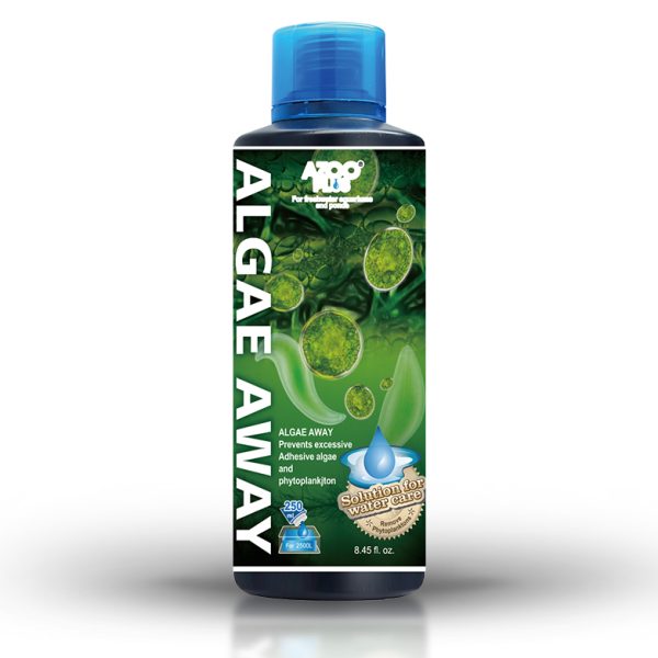 Algae Away 120 ml (Azoo)