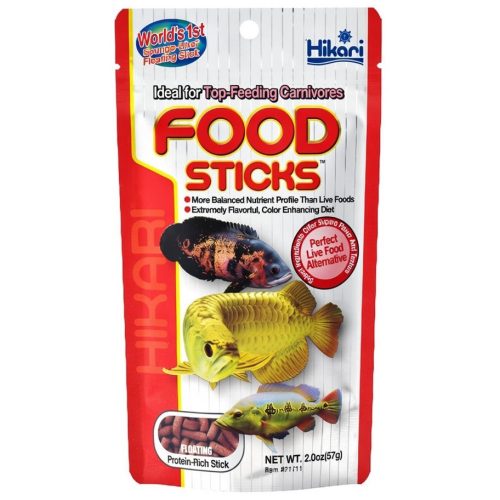 Hikari Tropical Food Sticks 57g