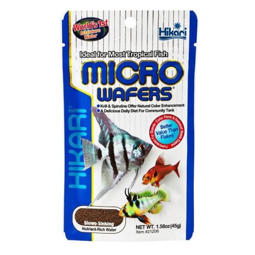 Hikari Micro Wafers 45g
