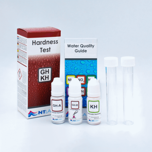 Hardness Test Kit (NT Labs)