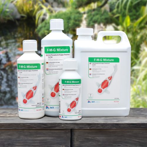 Koi Care FMG 250 ml (NT Labs)
